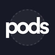 pods